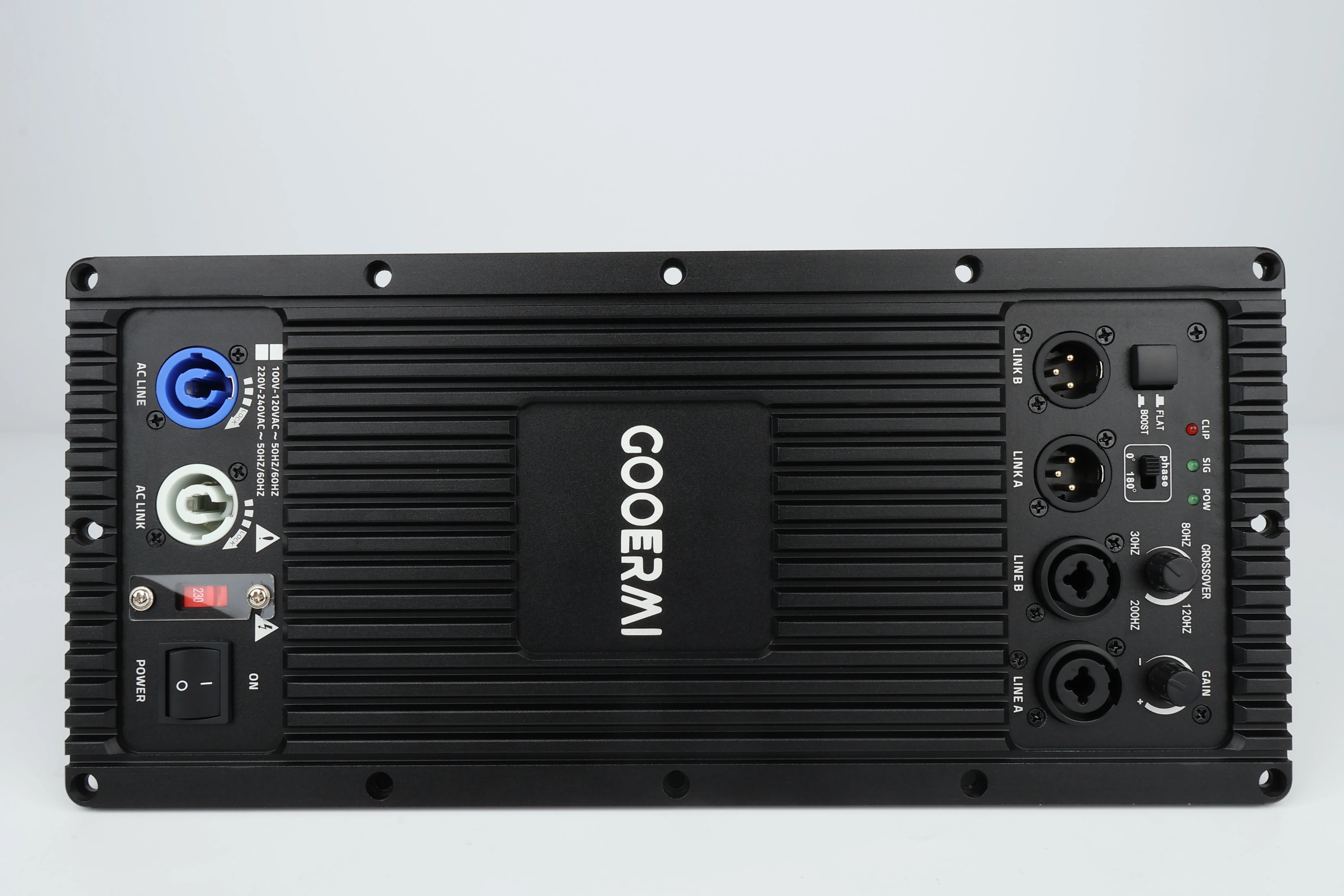 Variant: 2500ST-110v US Plug