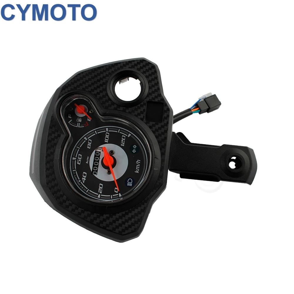 Motorcycle Speedometer Odometer For Honda Navi 110 Navi110 2016-2023 Speedometer Kilometer Gauge Tachometer Motor Accessories