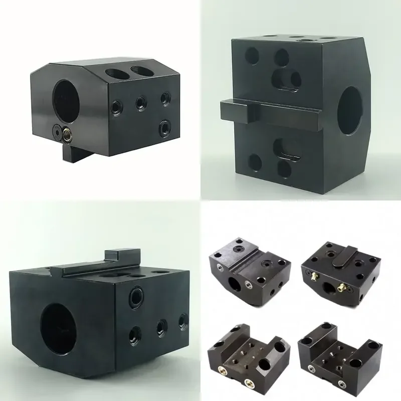 

F68*G42*D30 Openings F58*G20*D10*A25 Cnc Lathe Turret Tool Holder Turret Turning Tool Holder F76*G35*D25 CNC Lathe Tool