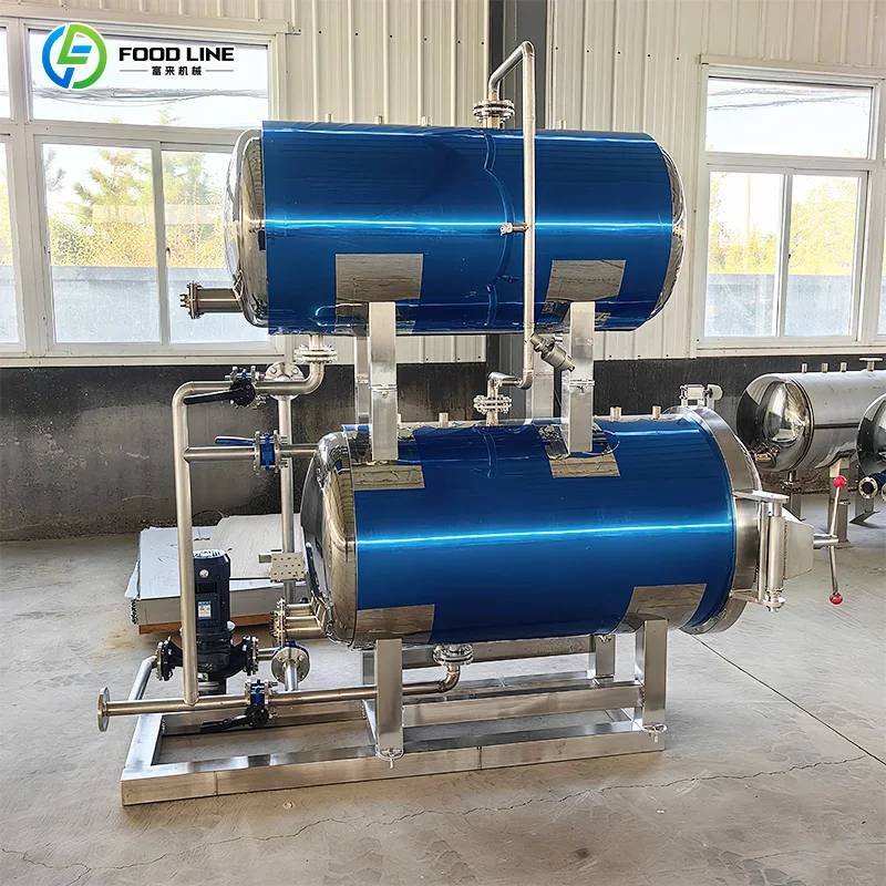Customized Customized Professional Beef  Pork Smoking Drying Equipment Meat Jerky Making Machine
