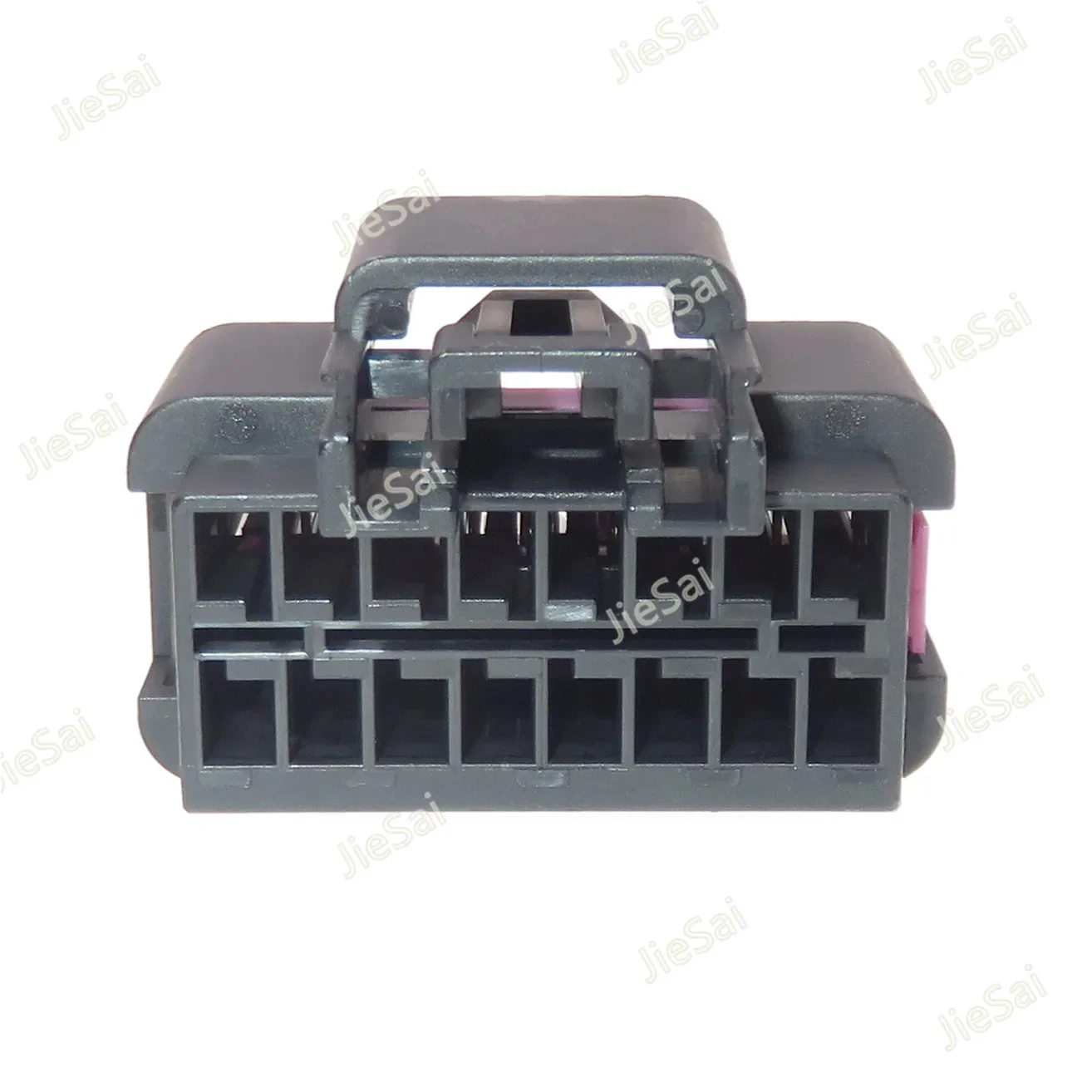 16 Pin Auto Plastic Housing Unsealed Socket 15332182 15332177 Car Harness Connector Automobile Adapter
