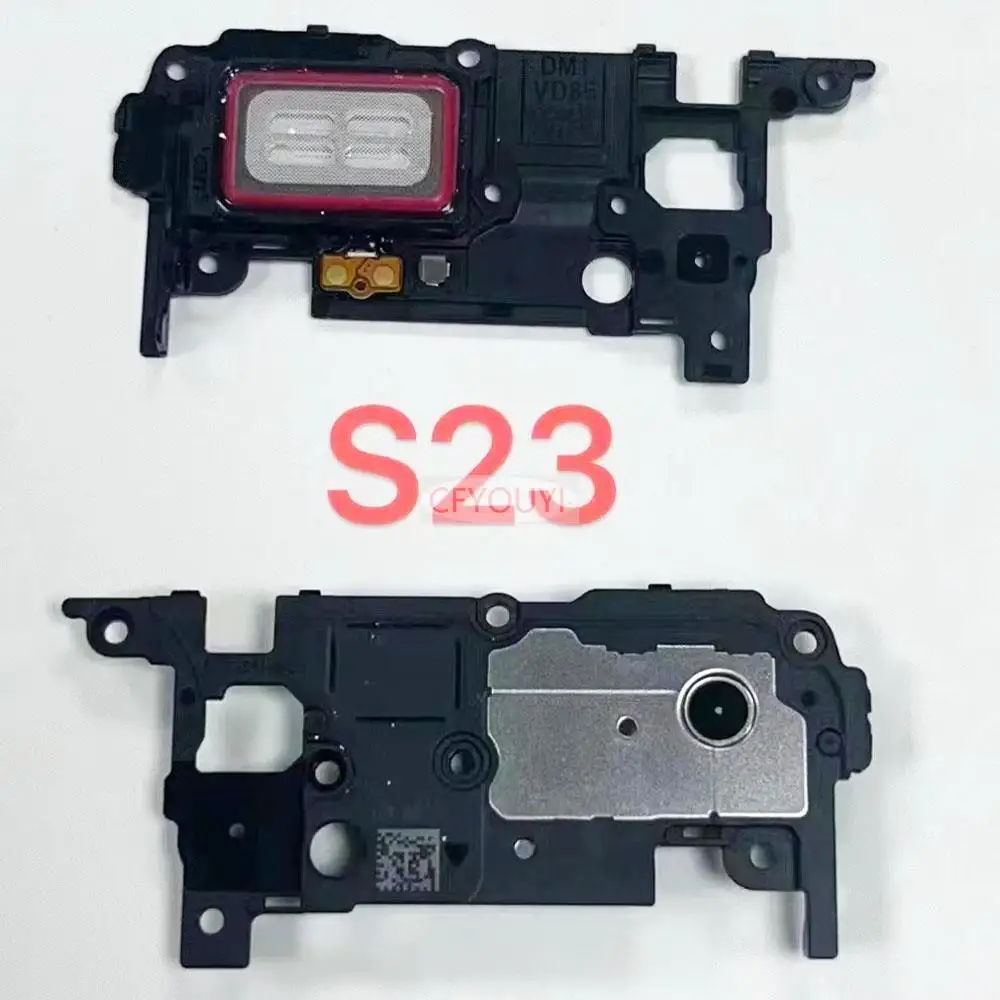 

Динамик динамика для Samsung Galaxy S23 SM-S911 S911, запасная часть динамика динамика
