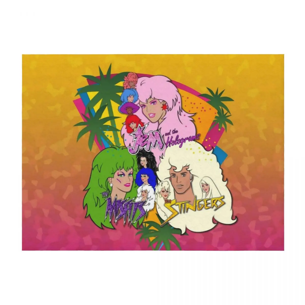 Jem Battle Of The B… - image