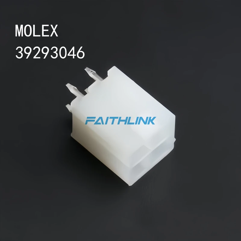 

Разъем MOLEX 39293046 39-29-3046, 10 шт.