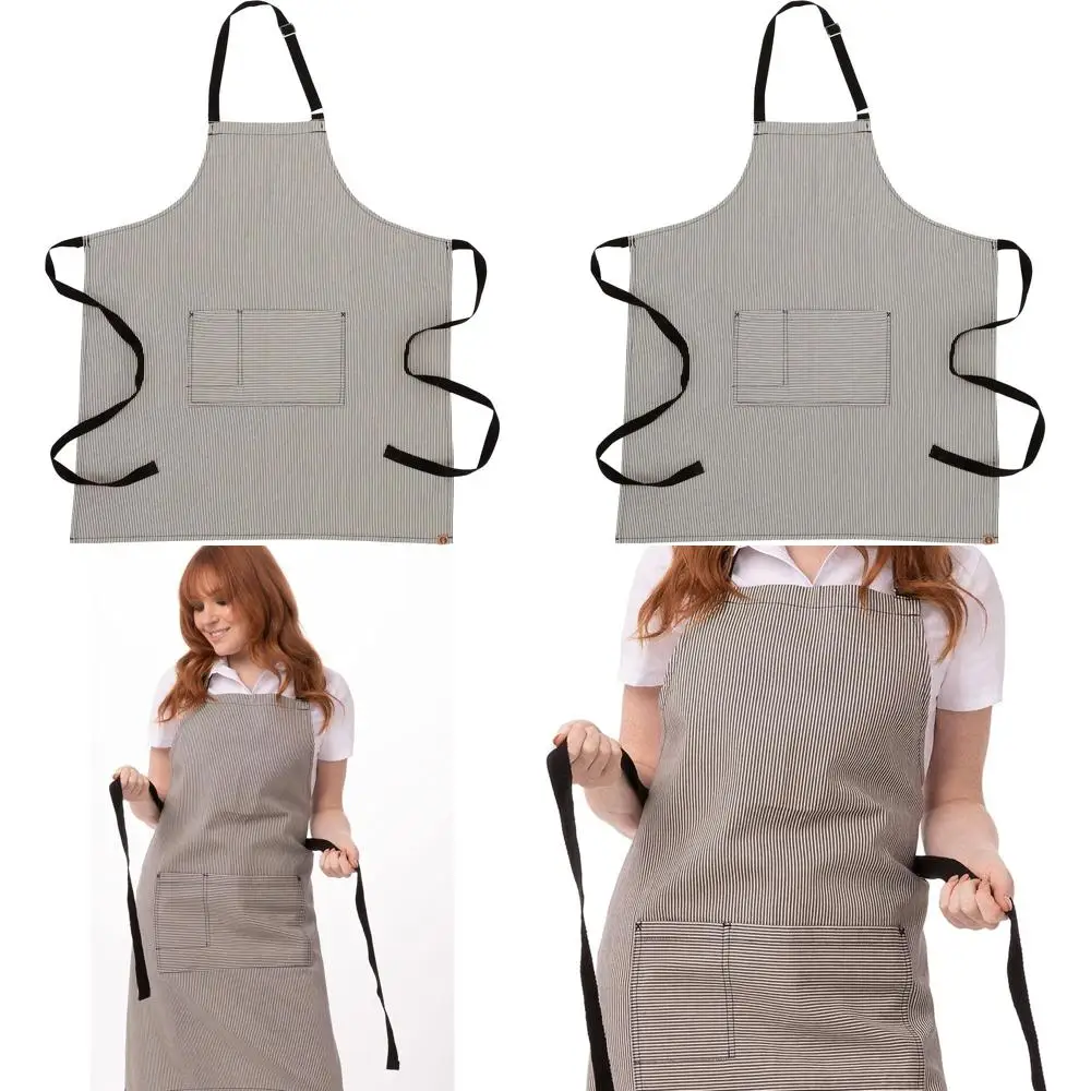 

Unisex Portland Chef's Kitchen Apron by Chef Works