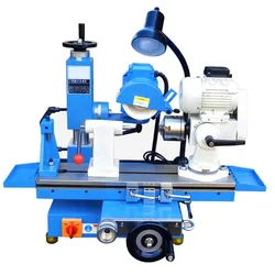 Universal Tool Grinder Grinder Machine High Precision Multi-function Grinding Machine Tool 220-380V 1PC