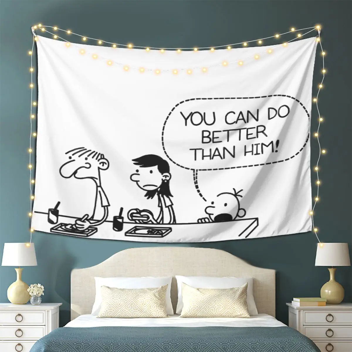 Diary Of A Wimpy Ki… - image