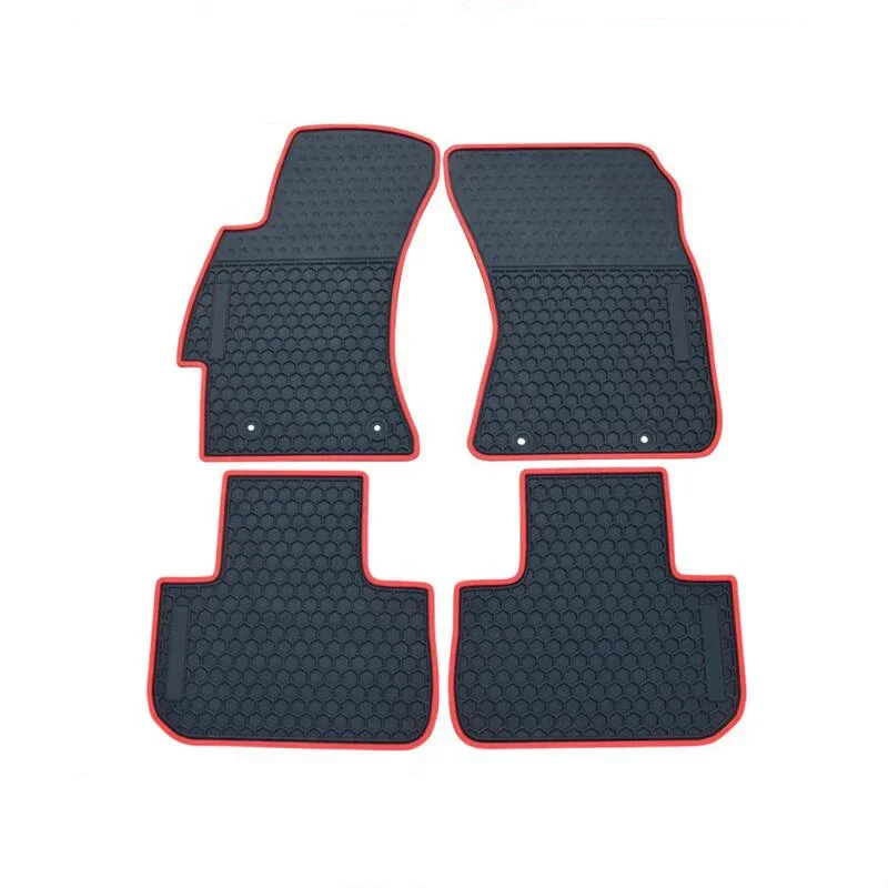 Car Floor Mats Car Mat Rugs Carpet For Subaru Forester 2013 2014 2015 2016 2017 2018 2019 2020 2021 Left Hand Drive