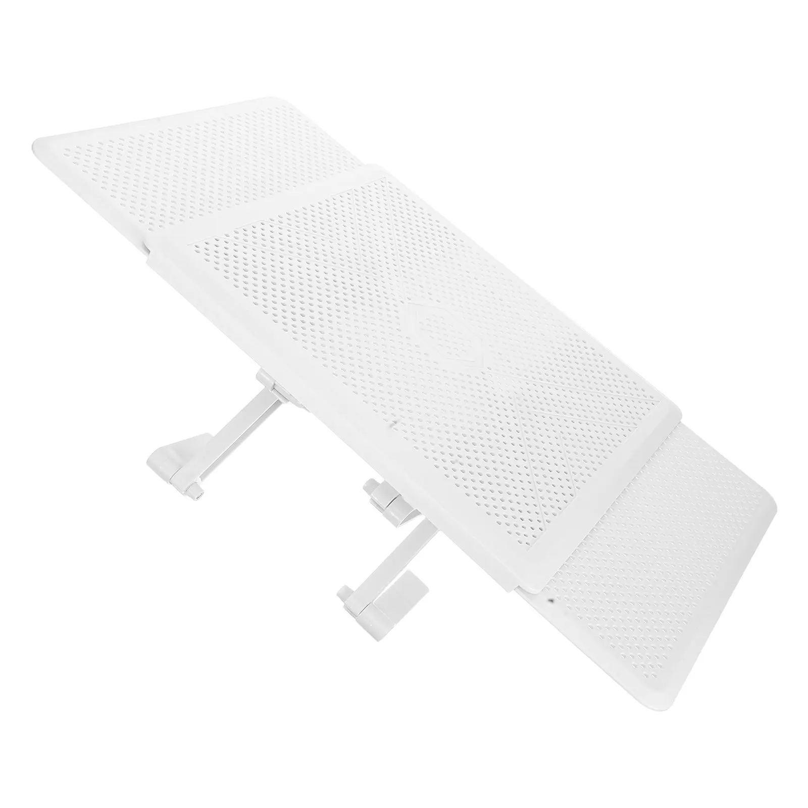 Adjustable Air Conditioner Wind Deflector 47–58 cm Universal Vent Block for Better Air Circulation