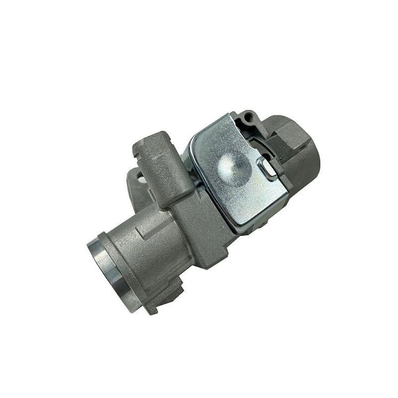 Suitable for Beetle new and old Langyi Bora new Polo POLO1.4T switch lock cylinder aluminum base