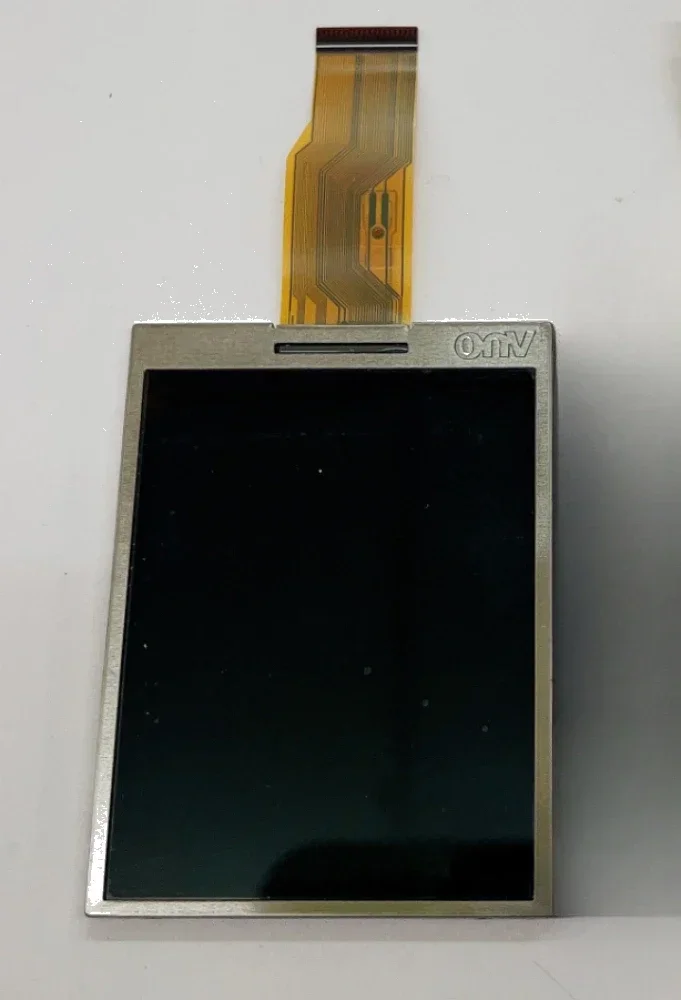 Nuevo para Fujifilm Fuji JZ100 JZ110 JZ200 para Panasonic DMC-F5 F5 para OLYMPUS VG165 VG-165 pantalla LCD accesorios de cámara