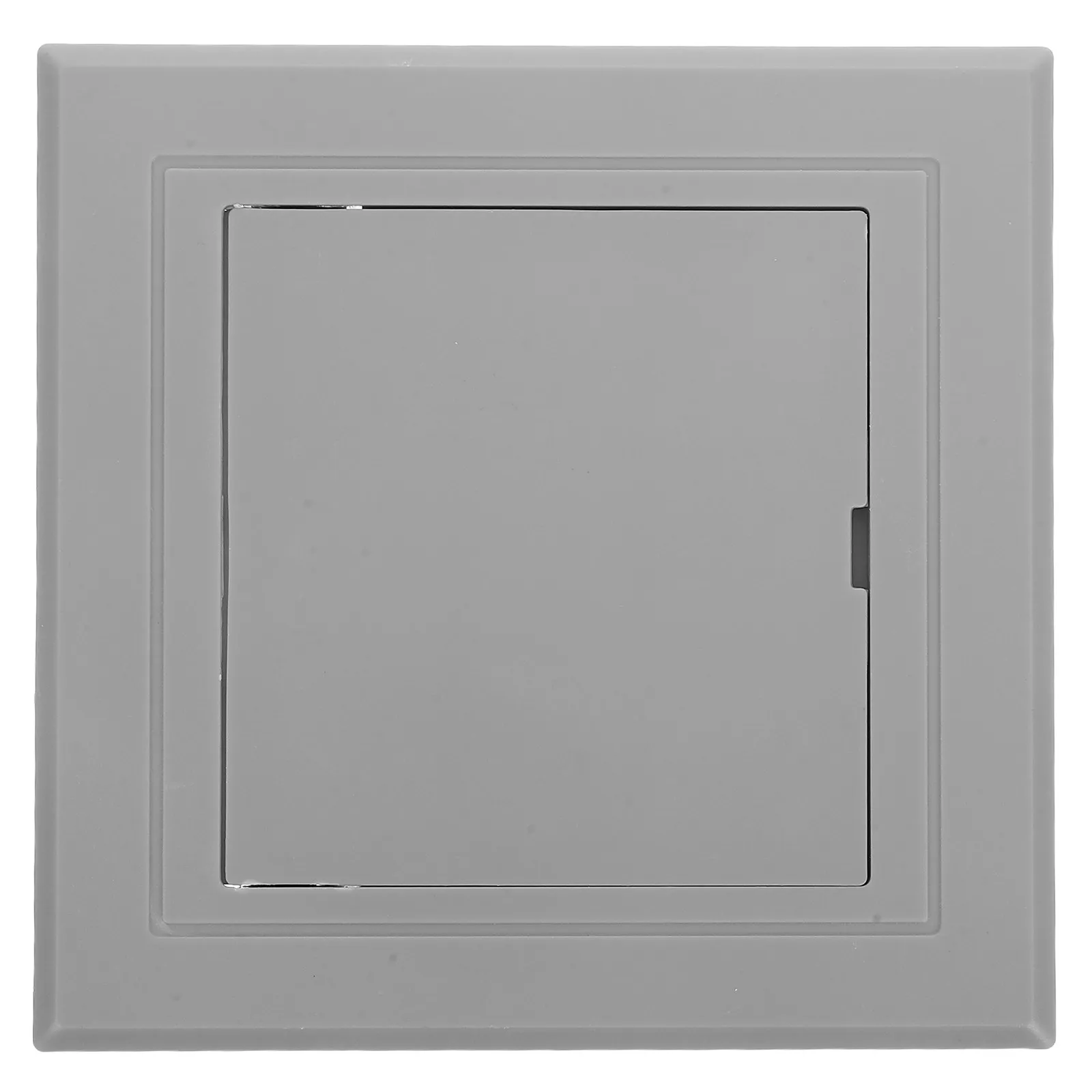 PVC Wall Access Panel for Drywall Ceiling Plumbing Drainage Pipe Repairs Decorative Dustproof Waterproof Easy Install Modern view 4