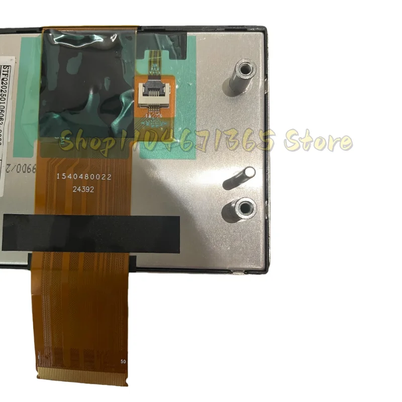 

STFQ20250106062-0009 4,2-дюймовый модуль ЖК-дисплея для ремонта и замены