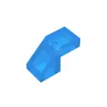 trans blue