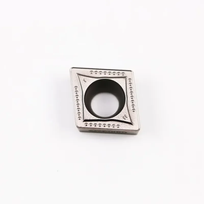Original Lathe Knife CCMT Turning Tool CCMT120408MT CCMT120404MT TT8020 CT3000 CCMT120408PC TT9080 Cutters Plates Machine