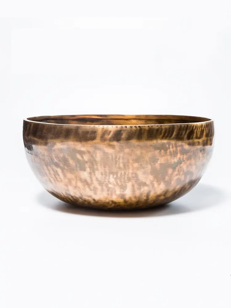 12cm to 28cm Nepal handmade Himalaya bowl Singing Bowl Meditation buddha Sound Bowl Sound Healing Copper chime Zen drum