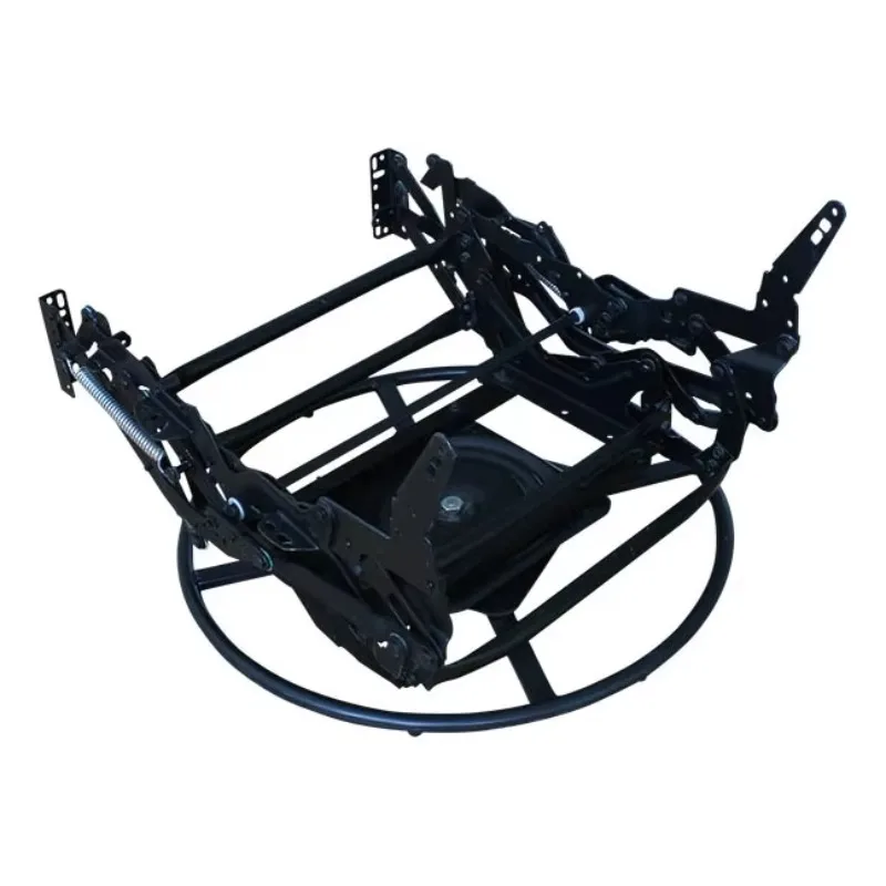 

Механизм для ручного раскладывания дивана-кровати REGAL 4181S с поворотным механизмом, современный каркас из фанеры, комплектующие для мебели