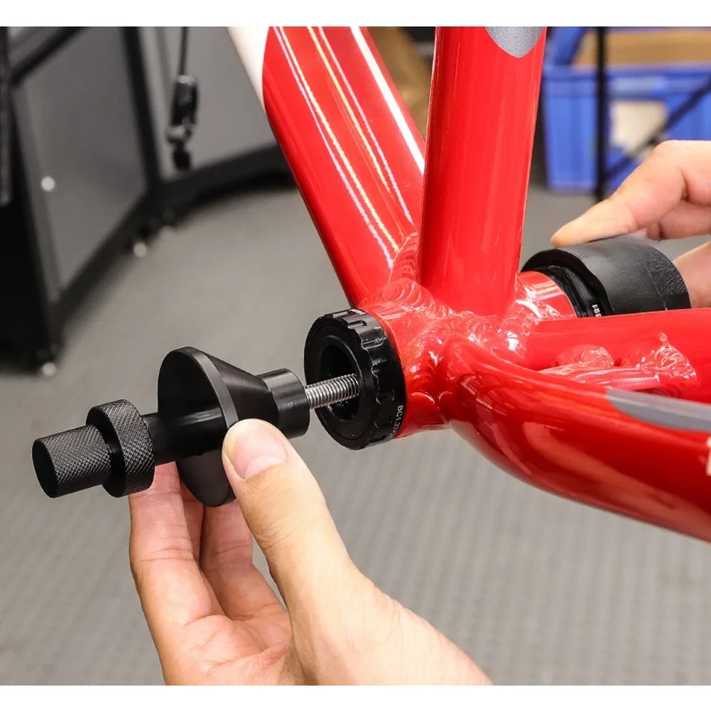 Cycling Bottom Bracket Tool Fo - Fixed Gear Cycling Kit 评论和价格