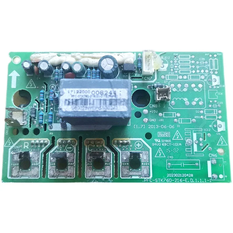 good for air conditione Outdoor main board PFC-STK762-921G.D.1.1-2 PFC-STK760-216 PART