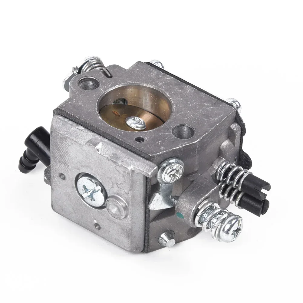 Imagem -02 - Carburador para Motosserra Serra Tillotson Hs254b Carb Husqvarna 61 266 268 272 272xp de Alta Qualidade