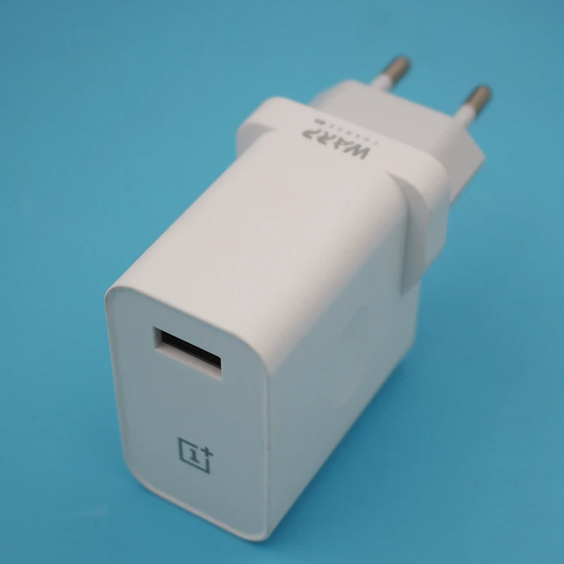 High Quality For Oneplus 7 8 Pro Charger Original 30W Warp Dash Fast Charge Power Adapter For One Plus 6 7T Nord N20 N30 CE CE2 - náhled 3