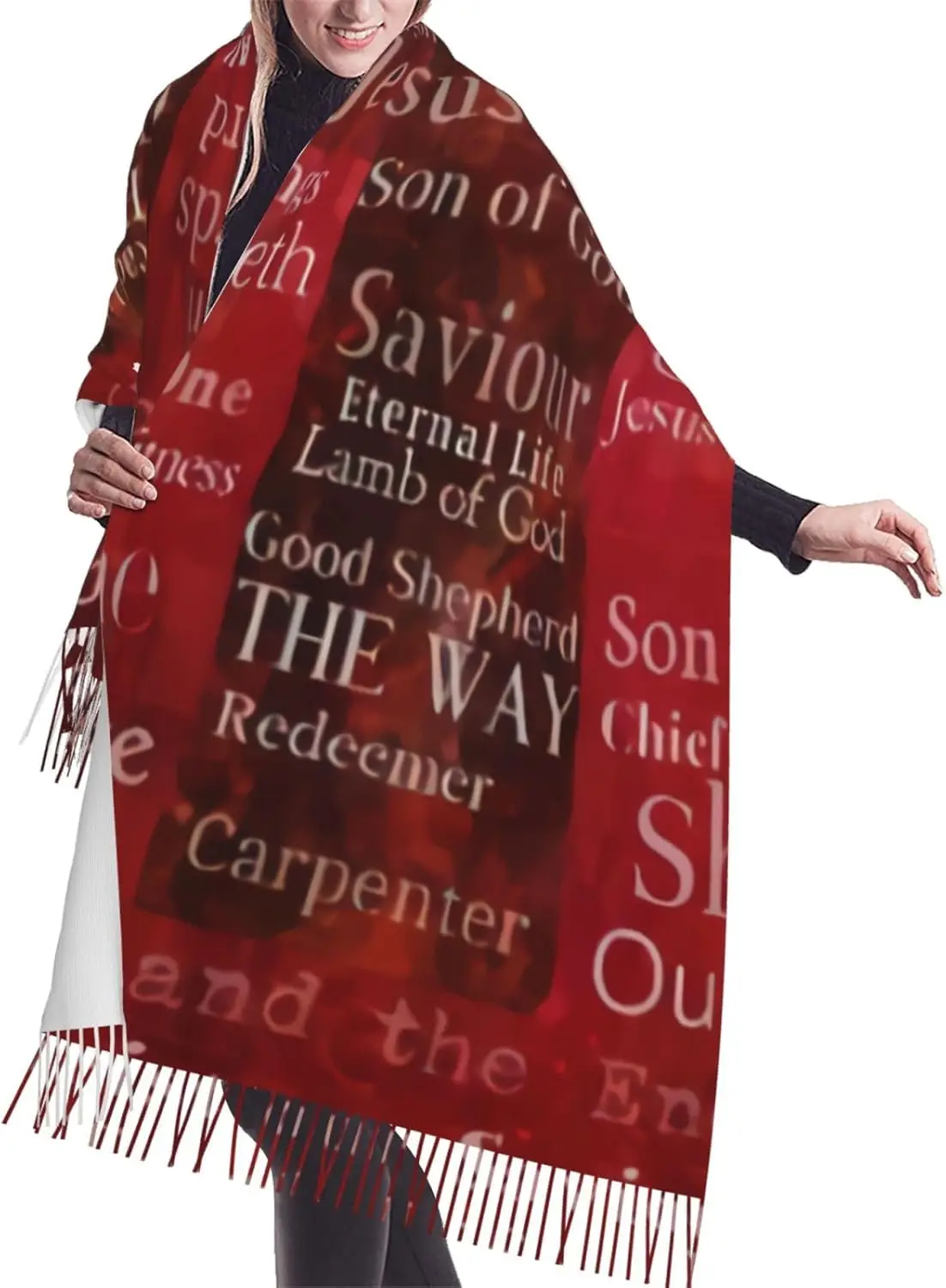 The-Names-Of-Jesus-Christ-From-The-Bible-Art-Cashmere-Fringe-Scarf-Autumn-And-Winter-Silk-Scarves-Are-Super-Warm-And-Soft