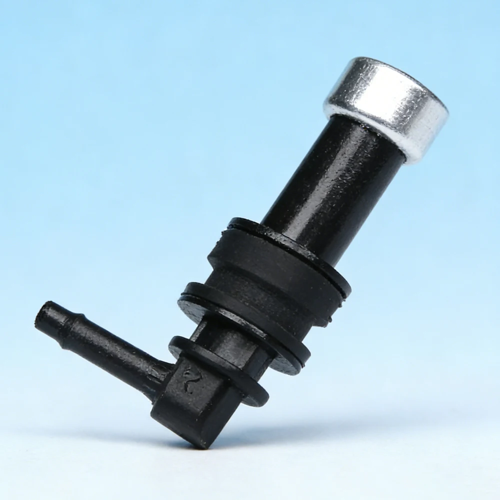 2X Ink Tubes Supply System Assembly nozzle For HP designjet 1050 4500 4000 5000 5100 5500 6100 Plotter Printer