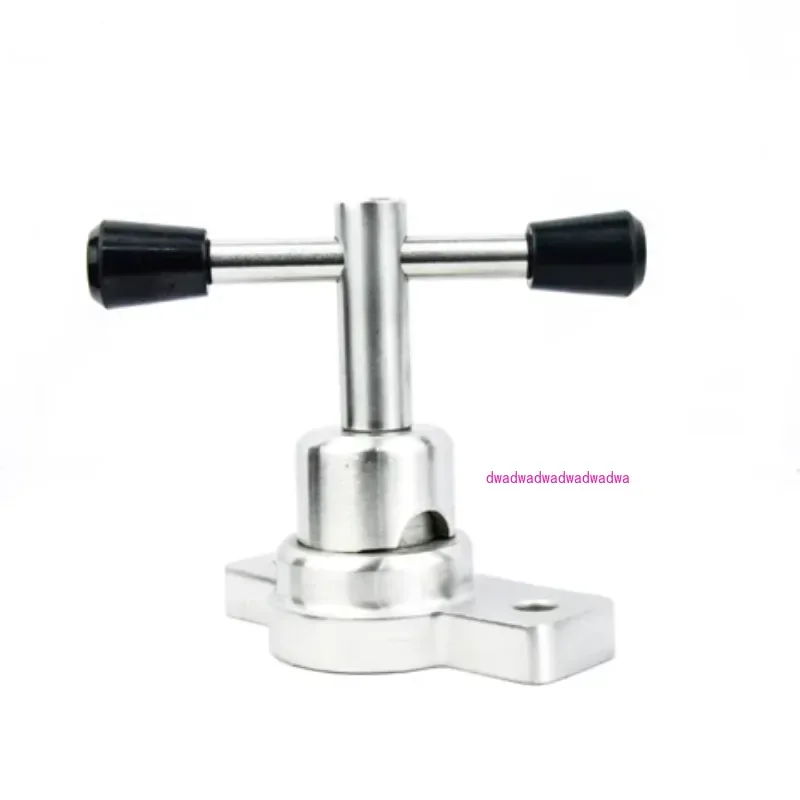 

Leg Clamp Holder Suspension Operating Table Accessory Lock Operating Table Slider Fixture