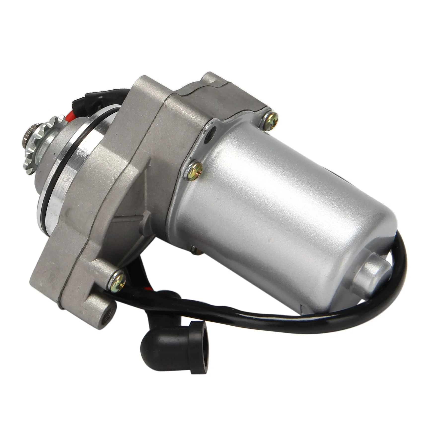 Electric Start Starter Motor for 50CC 70CC 90CC 110CC 125CC TAOTAO Quad