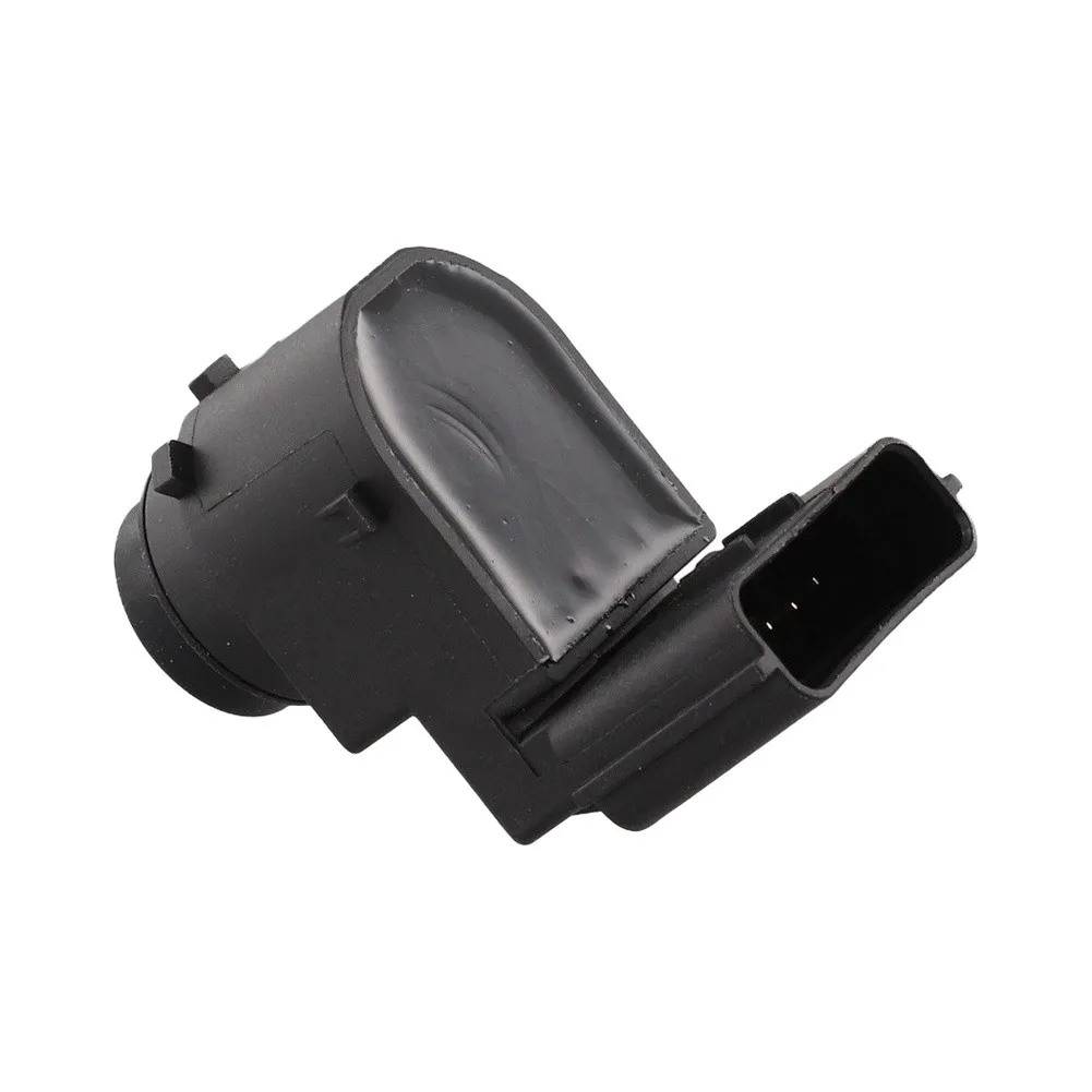 Easy Installation 12v Parking Sensor 12V Voltage 15*15*5cm Size Long-lasting Performance Obstacle Avoidance For Kia