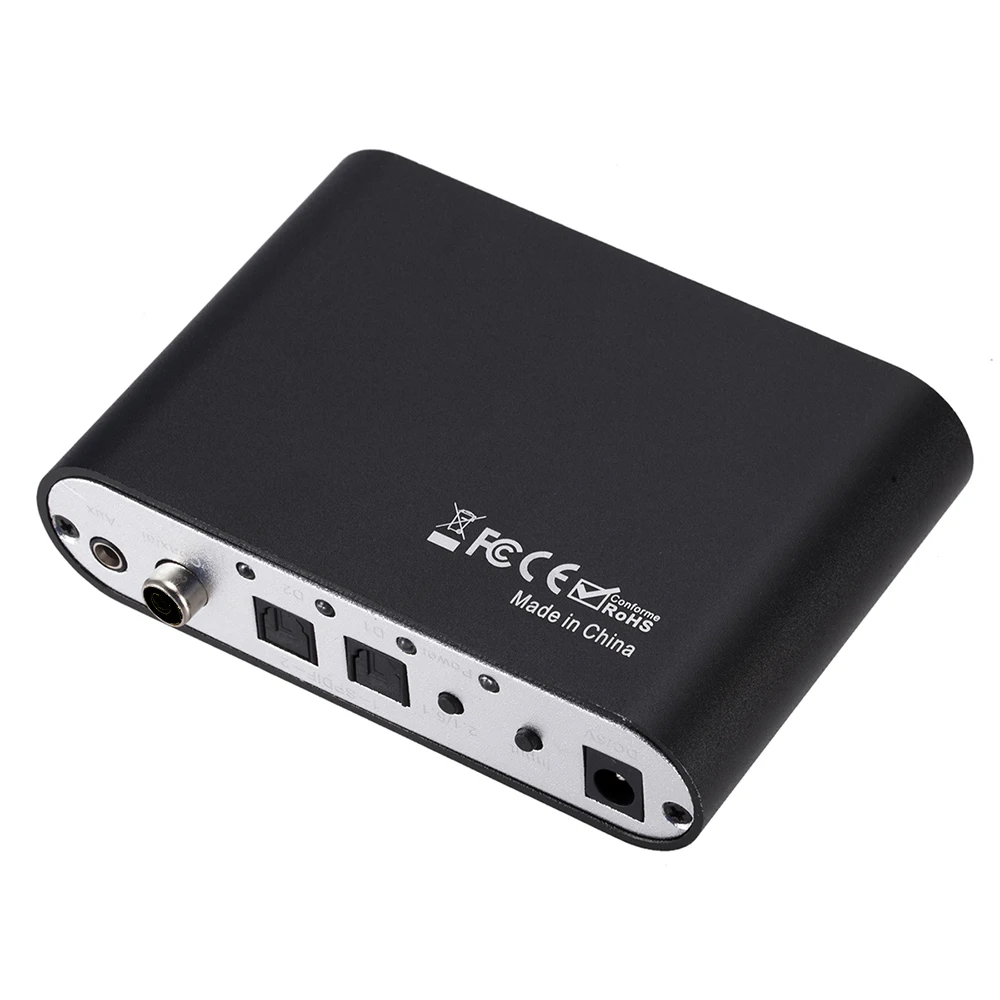 Digital To Analog 5… - image