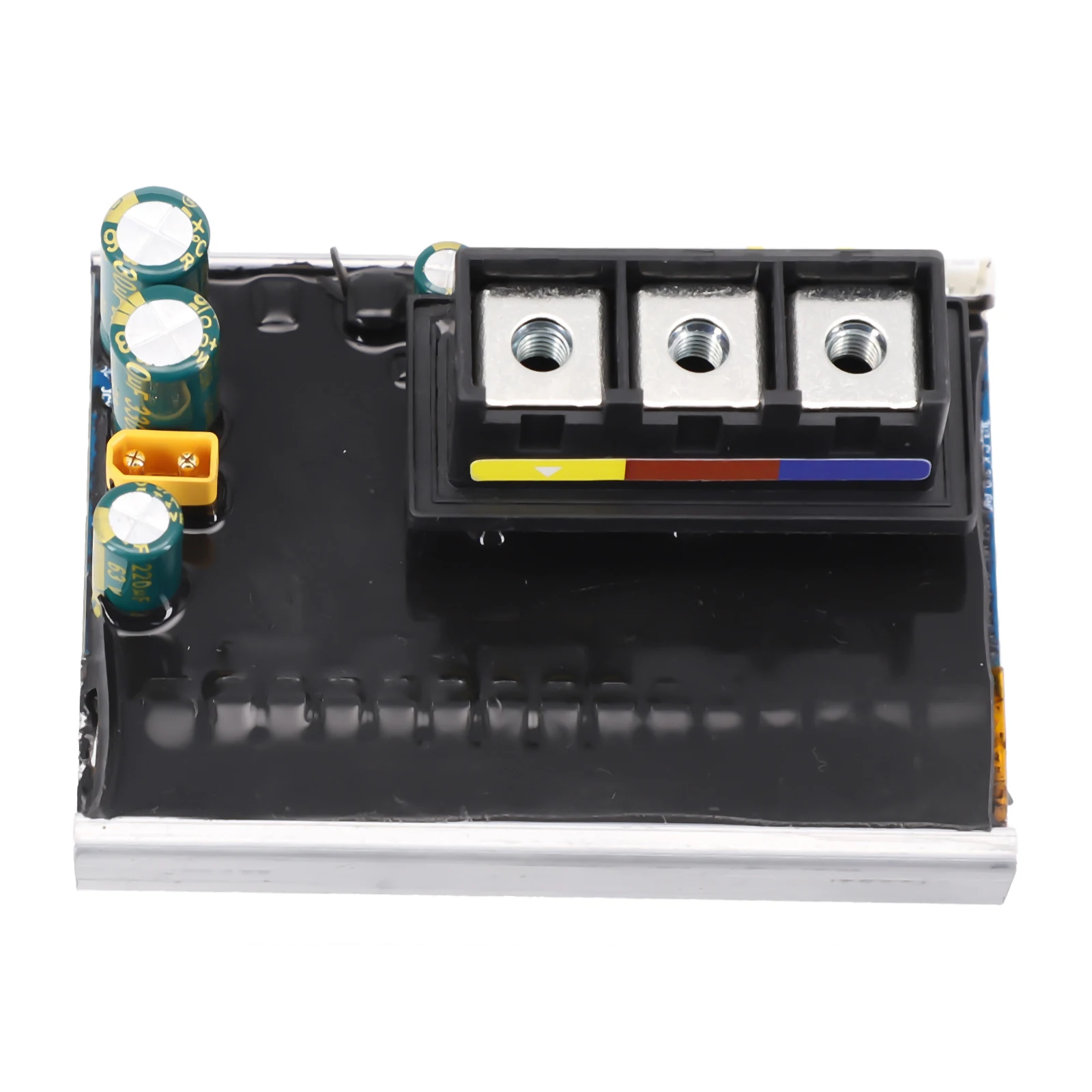 Central Control Device Main Board Main Circuit Board Main Control Equipment Solar Controller Control Panel Controller Practical