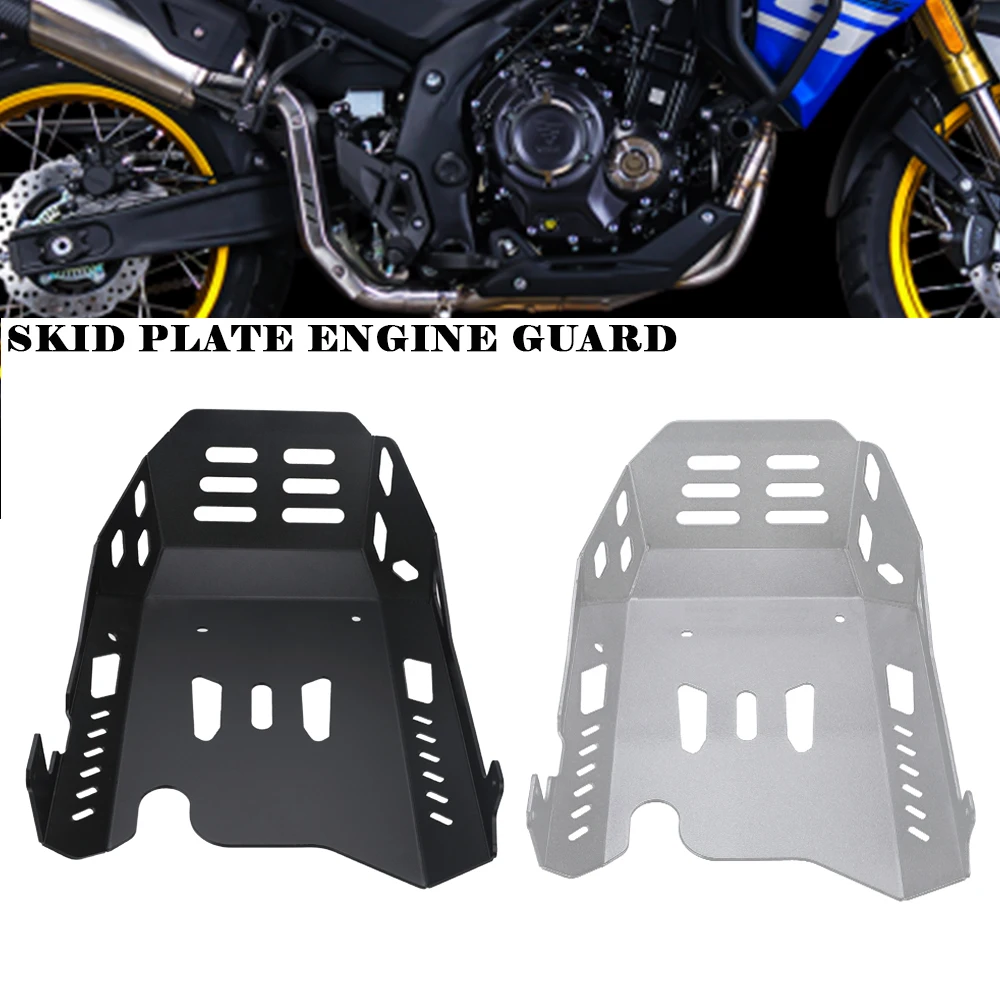 

Motorcycle Accessories Skid Plate Engine Guard Cover Protection For VOGE Valico DS525X 525DSX VALICO DS 525 X 2023 2024 2025