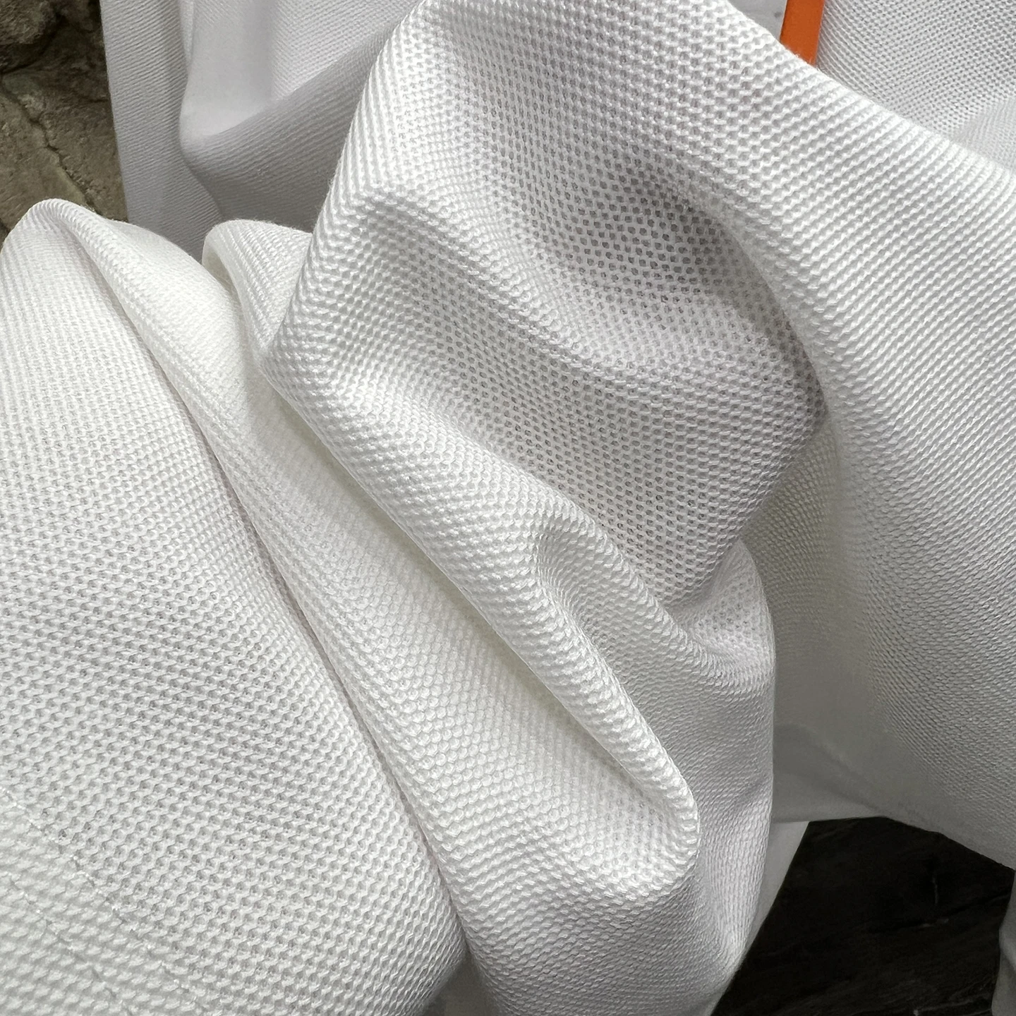 High-End Administrative Line Xinjiang Long Staple Cotton Long Sleeve  Shirt Classic Collar Base Layer New Autumn Fashion