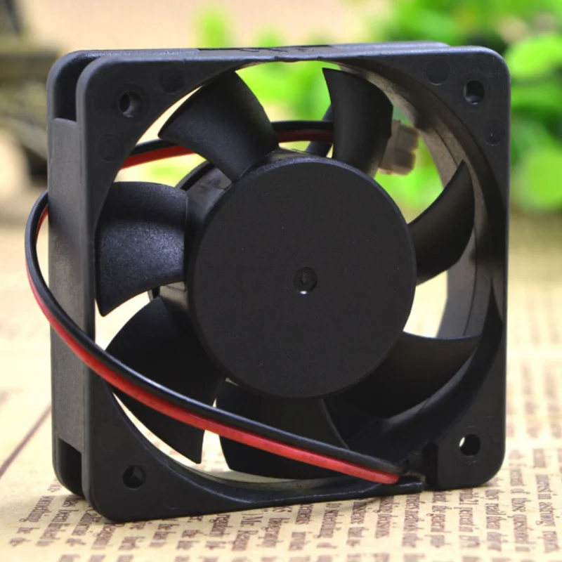 l 1PCS Magnetic Levitation Mute Small Cooling Fan For SUNON KDE1205PHV3 | 12V 0.5W 50×50×15mm 5CM