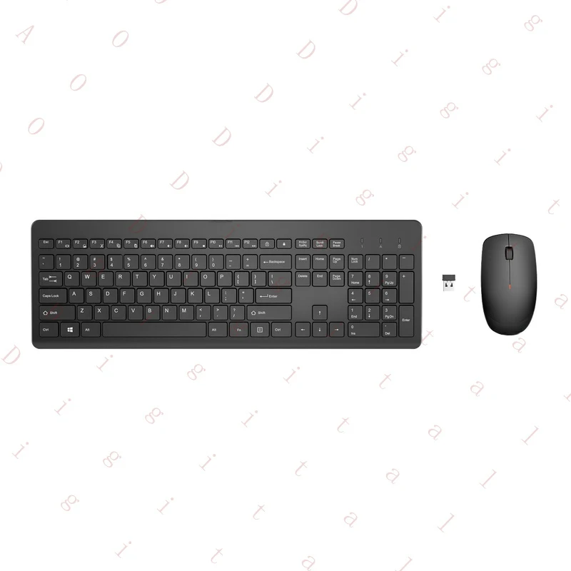 

GO- for HP 230 Wireless Mouse and Keyboard Combo