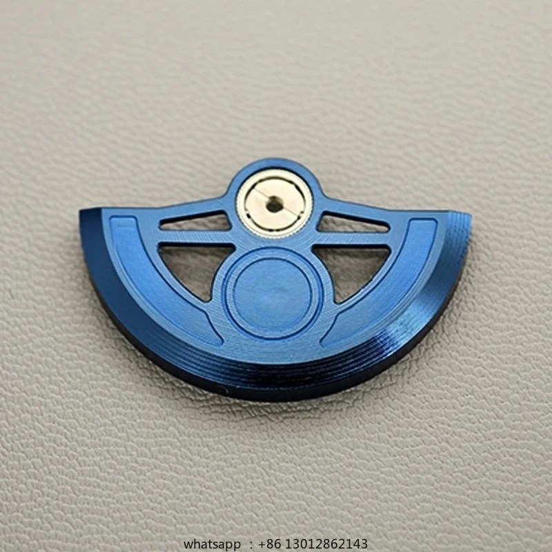 

Mod NH35 Automatic Hammer Rotor For NH34 NH36 NH38 NH70 7S26 4R 6R Movement Pendulum Weight Watch Mechanical Replace Accessories