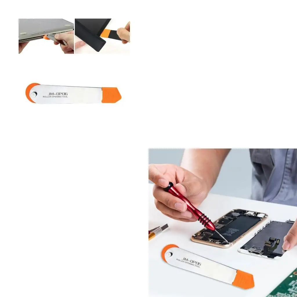 

P82E JM-OP06 LCD Screen Disassembly Repair Tool for Mobile Phone Tablet Multifunction