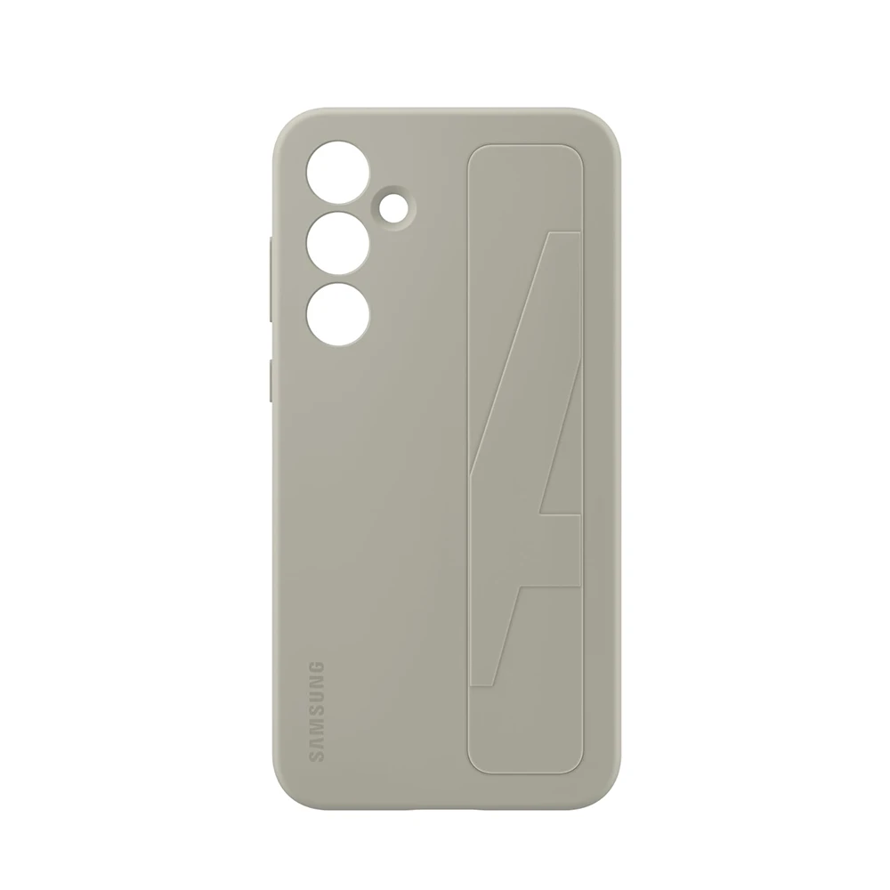 Original Samsung Standing Grip Case EF-GA556 for Galaxy A55 5G standing grip case genuine