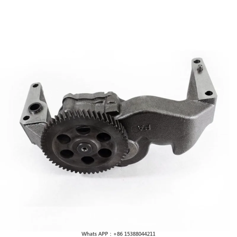 Machinery di esel Engine Detroit di esel Series 60 12.7L S60 Oil Pump 23505886