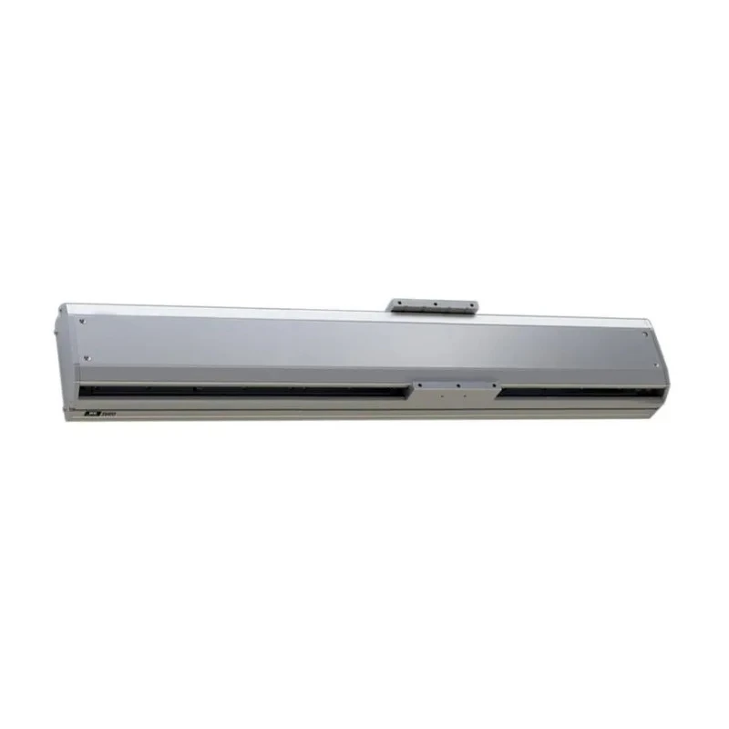 Screw drive module series slide table, linear module