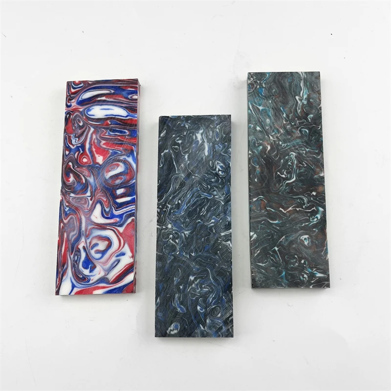 Resin Craft Material - Placa de Material Composto de Resina