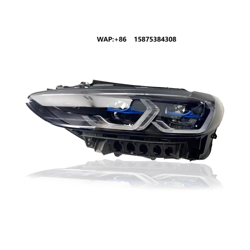 

Factory Direct Sales for 4 Series G22 G23 G26 M4 G82 M3 G80LED Headlights and Others Car Light Accessories