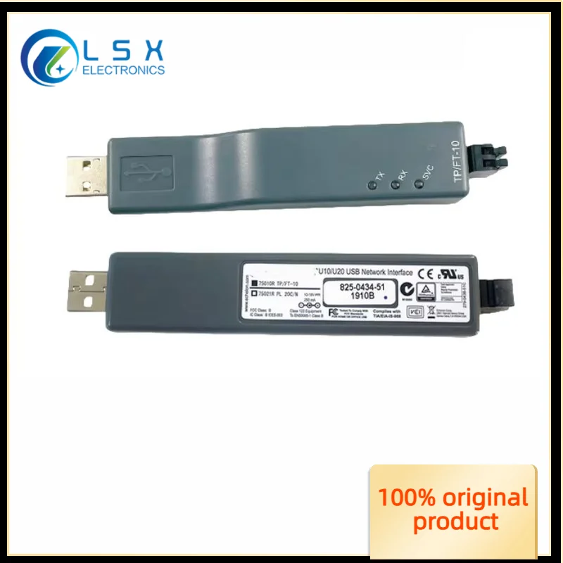 Brand new original network USB module Echelon U10 75010R