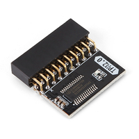 TPM 2.0 20 Pin Module Motherboard Replacement Part Encryption Security Module Memory Module 20-1 Pin for Gigabyte Platform