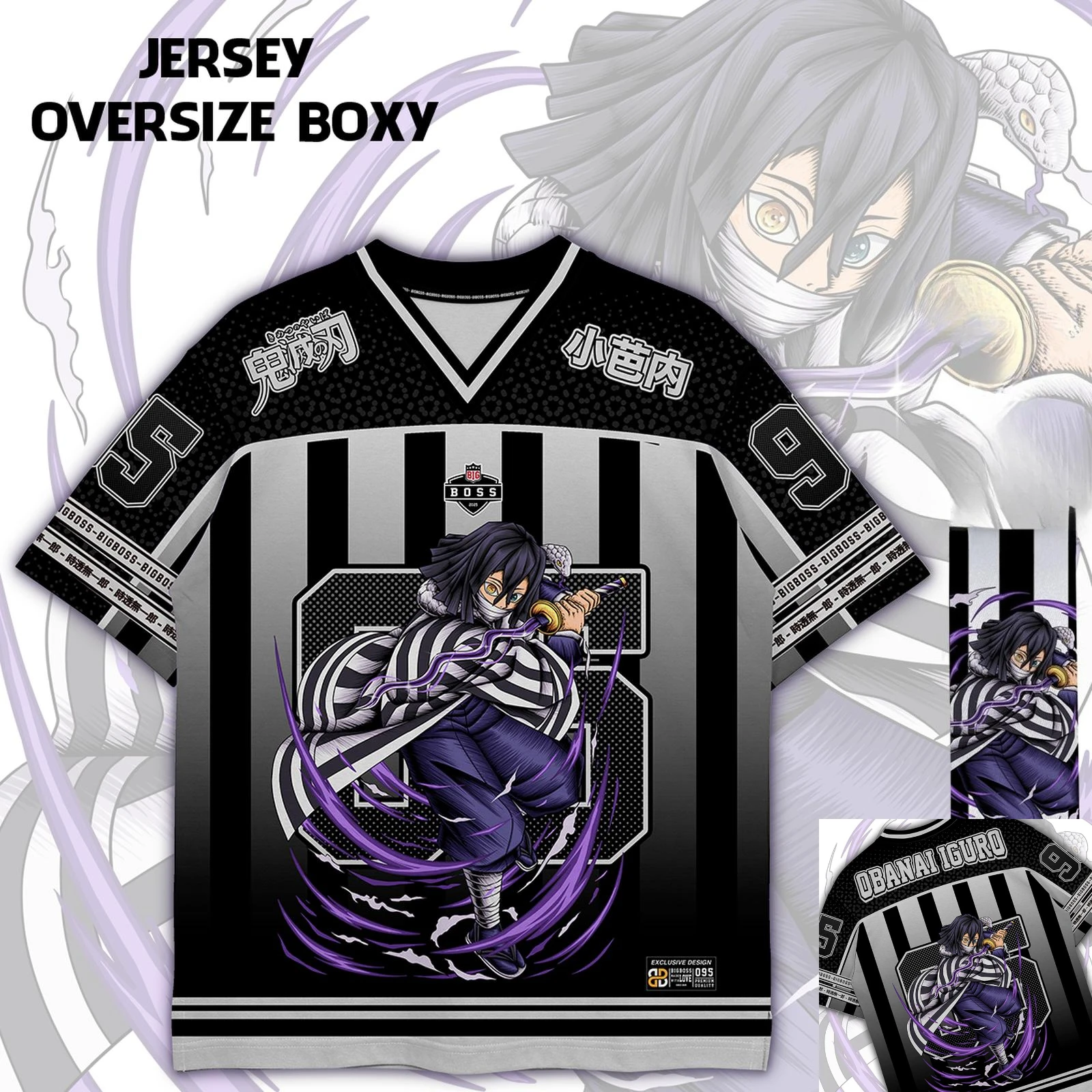 95 ジャージ 鬼滅の刃 傑人 江戸喰 アニメシリーズ ジャージ 韓国風 Kpop 野球 ホッケー オーバーサイズ Tシャツ デイリー ユニセックス トップス ティー