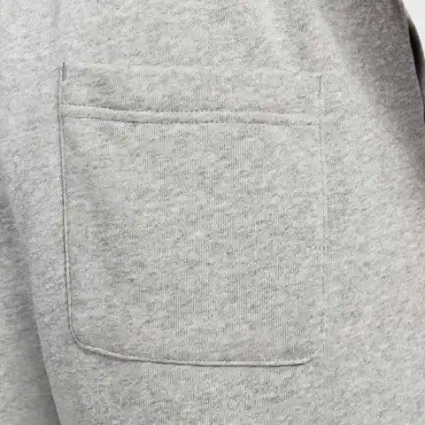 NIKE 2025 Herr AS M NK CLUB ALUMNI FT SHORT Stickade Shorts FQ4951-063 8 best sales Nike-shorts - №2