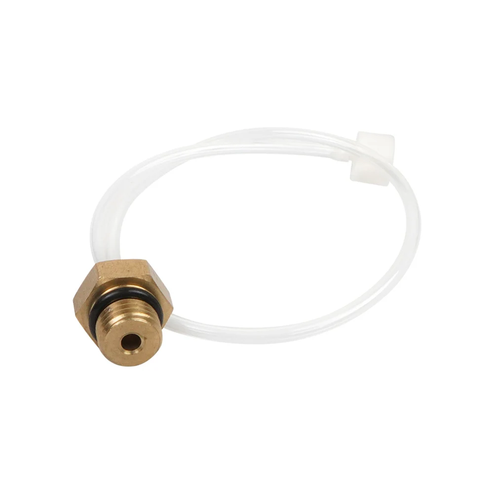 Conector de herramienta neumática 16106 compatible con los modelos Robinair 16900 50300 10500 para un reemplazo rápido y un ajuste seguro