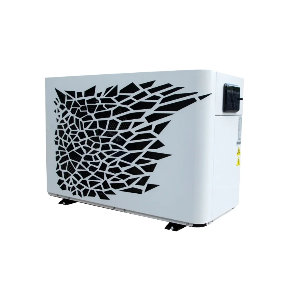 

Equipment Smart Library 7KW to 35KW R290 Swimming Pool Heat Pump