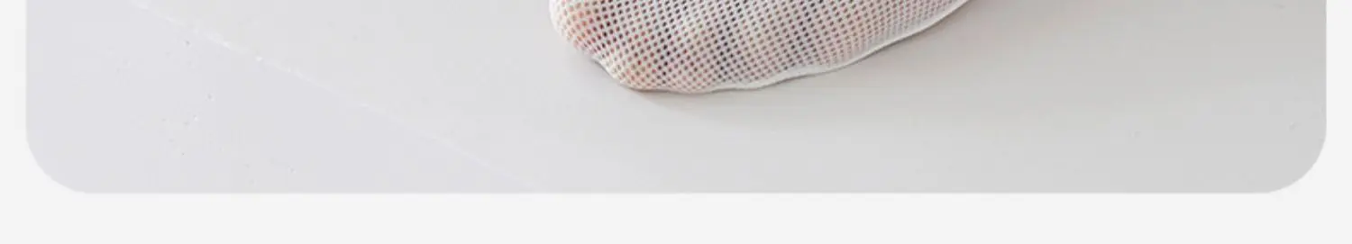Man Breathable Invisible No Show Male Ice Silk Ankle Sock Slippers Summer Hollow Out Mesh Thin Anti-slip Low Cut Boat Socks
